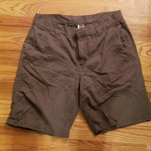 North Face Shorts